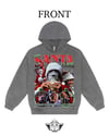 'Santa 2.0' Hoodie