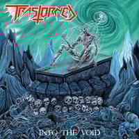 Image 1 of Trastorned – Into the Void