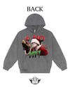 'Santa 2.0' Hoodie