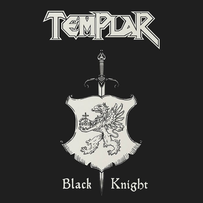 Templar – Black Knight