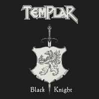 Image 1 of Templar – Black Knight