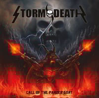 Image 1 of Stormdeath – Call of the Panzer Goat