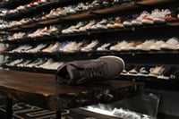 Image 2 of Air Jordan IV (4) x A Ma Maniere "Violet Ore"