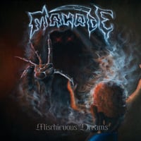 Image 1 of Manace – Mischievous Dreams