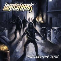 Image 1 of Löanshark – The Gangland Tapes