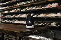 Image 4 of Air Jordan IV (4) "White Thunder"