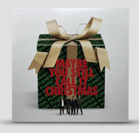 Image 1 of Signed - Maybe You Still Call It Christmas-EP