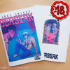 Berserk Doujin