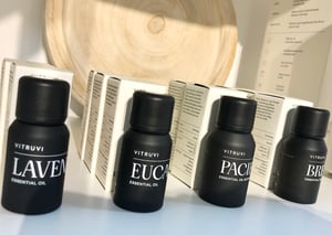 Image of Vitruvi Essential Oil-Eucalyptus