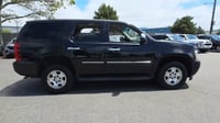 2014 Chevy Tahoe LT