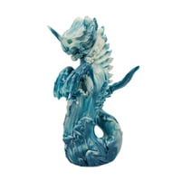 Image 3 of Goji Blue GID marbled Bake-Kujira 