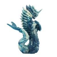 Image 5 of Goji Blue GID marbled Bake-Kujira 
