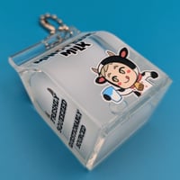 Image 4 of MINOTAUR MILK Liquid Charm