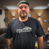 Dr Decks Shirt