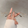 New Wave Glasses 