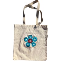 Image 1 of TOTE BAG 1 OF 1