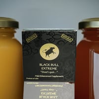 Image 4 of Black Bull Honey 