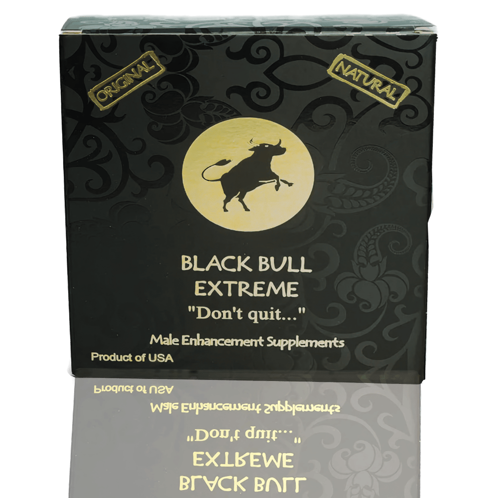 Image of Black Bull Honey 