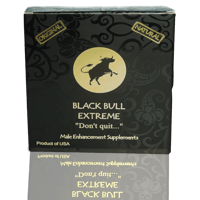 Image 2 of Black Bull Honey 