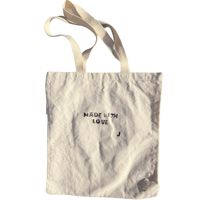 Image 2 of TOTE BAG 1 OF 1