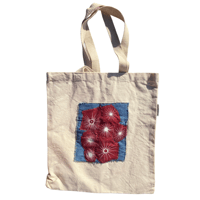 Image 1 of TOTE BAG 1OF1