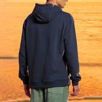 Image 2 of Sudadera Lightning Bolt Pipeline Hoodie en liquidación.