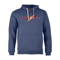 Image 3 of Sudadera Lightning Bolt Pipeline Hoodie en liquidación.