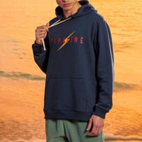 Image 1 of Sudadera Lightning Bolt Pipeline Hoodie en liquidación.