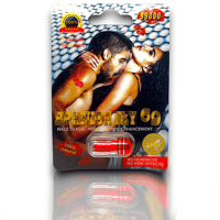 Image 1 of Spanish Fly 69 House Special Male Libido Enhancement Capsules