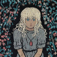 Image 3 of Child Blanket / Tapestry