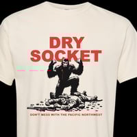 Image 2 of Trans Lifeline Benefit Shirt - 2XL and 3XL only
