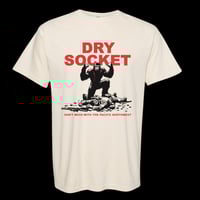 Image 1 of Trans Lifeline Benefit Shirt - 2XL and 3XL only