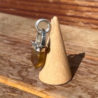 Image 2 of Citrine Pendant #1