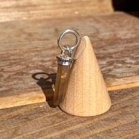 Image 3 of Citrine Pendant #2