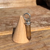 Image 2 of Citrine Pendant #2