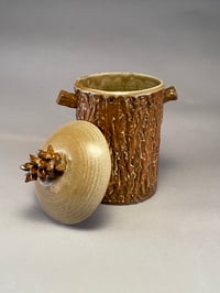 Image 1 of Canister-Crooked Trail Lodge Collection #137