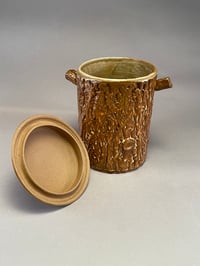 Image 2 of Canister-Crooked Trail Lodge Collection #137