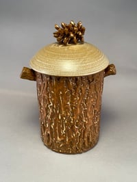 Image 3 of Canister-Crooked Trail Lodge Collection #137