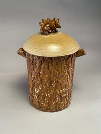 Image 4 of Canister-Crooked Trail Lodge Collection #137