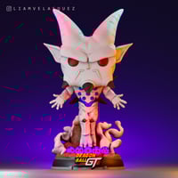 Image 1 of Omega Shenron 