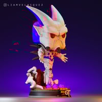 Image 2 of Omega Shenron 