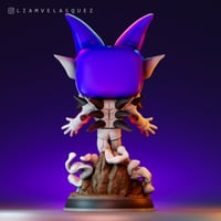 Image 4 of Omega Shenron 