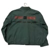 [1off] DARK GREEN WORK JACKET