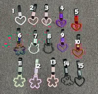 Image 2 of  ハンドル TSURIKAWA