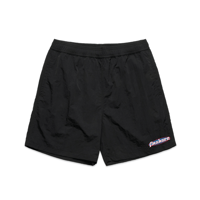 Badge Shorts