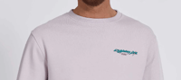 Image 2 of Sudadera Lightning Bolt Origin Sweatshirt en liquidación.