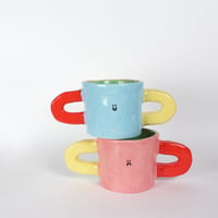 Image 1 of RECTO VERSO - MUG