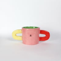 Image 2 of RECTO VERSO - MUG