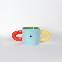 Image 3 of RECTO VERSO - MUG