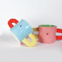 Image 4 of RECTO VERSO - MUG